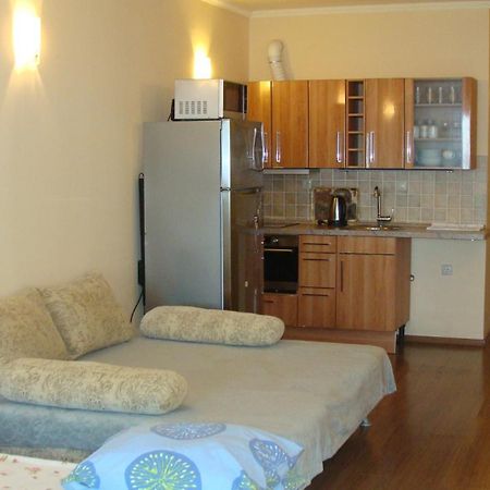 Admiral Apartments Zlate písky Exteriér fotografie