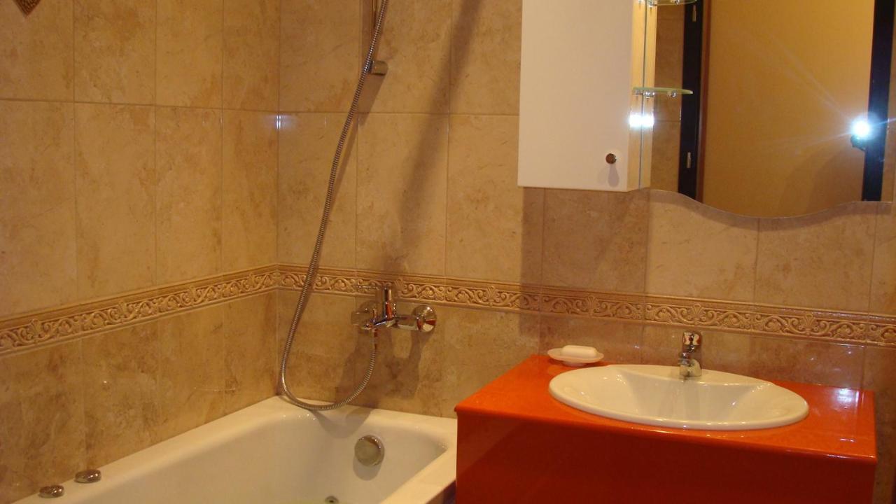 Admiral Apartments Zlate písky Pokoj fotografie