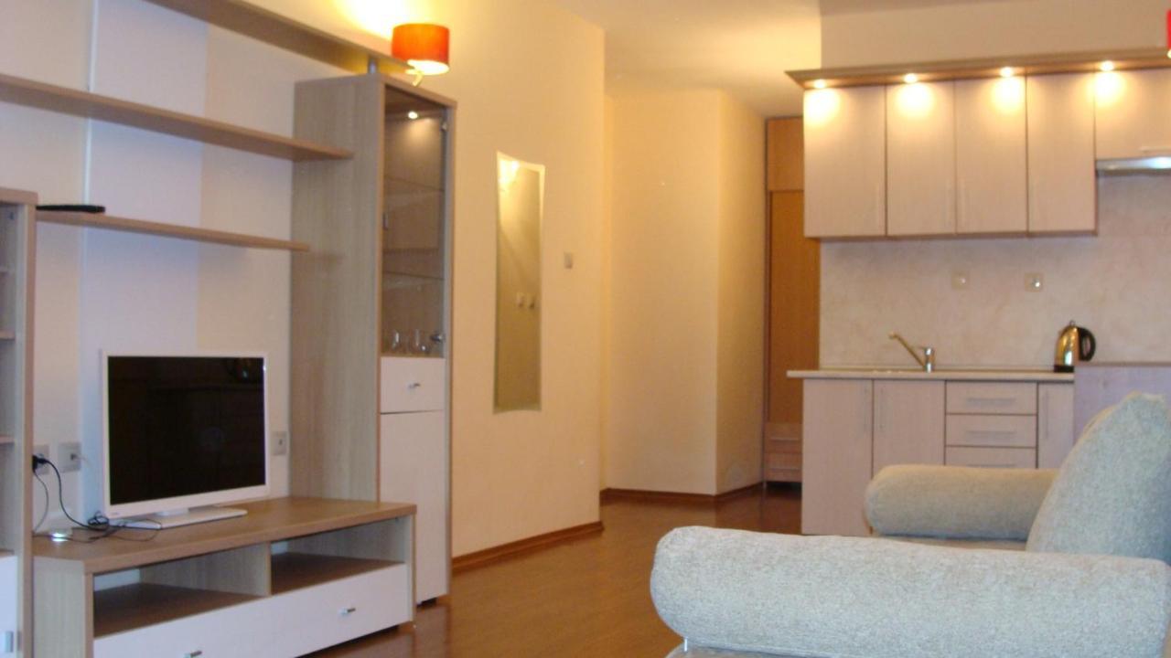Admiral Apartments Zlate písky Pokoj fotografie