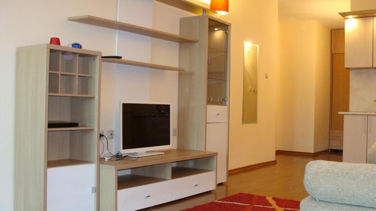 Admiral Apartments Zlate písky Pokoj fotografie
