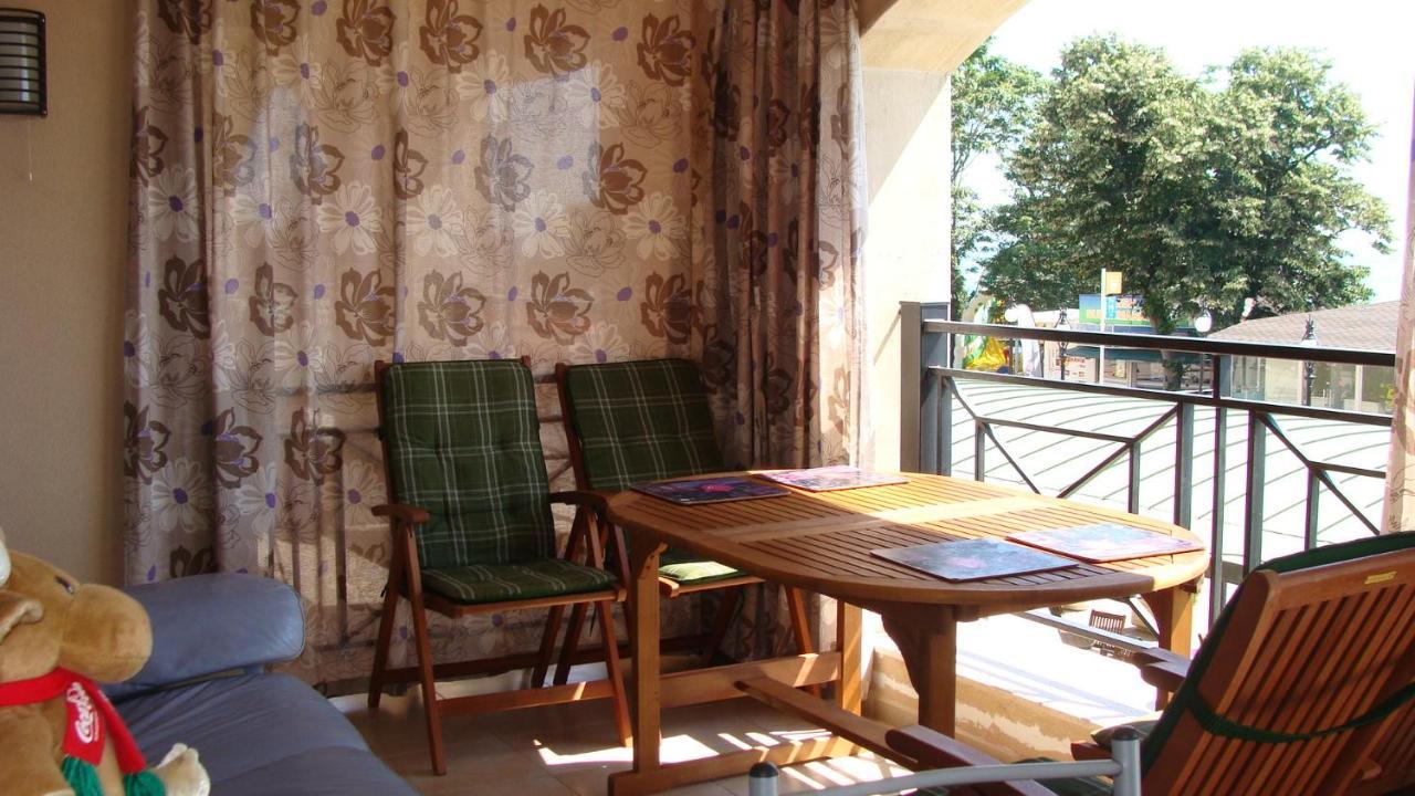 Admiral Apartments Zlate písky Pokoj fotografie