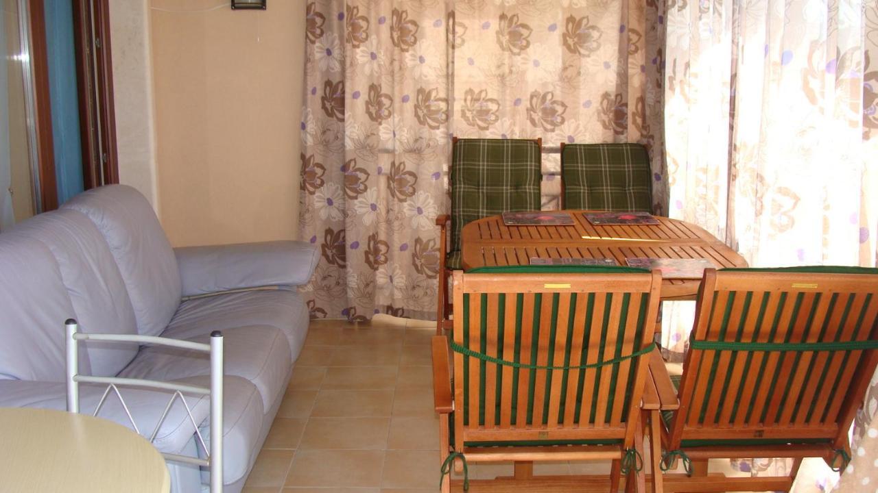Admiral Apartments Zlate písky Pokoj fotografie