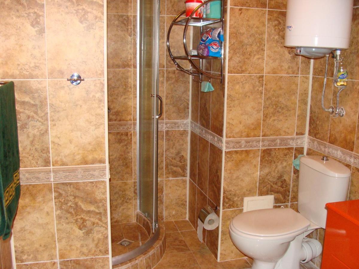 Admiral Apartments Zlate písky Pokoj fotografie