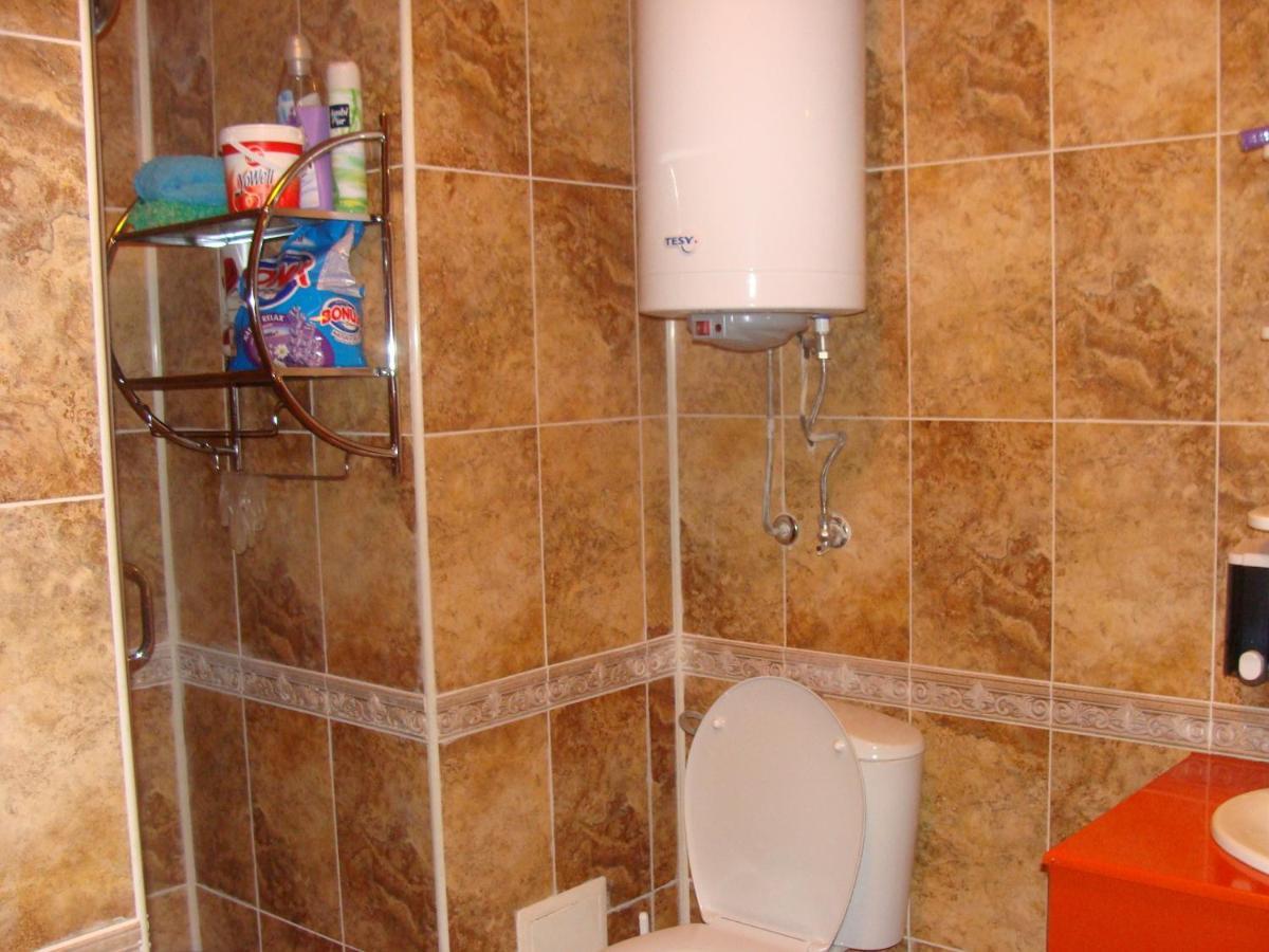 Admiral Apartments Zlate písky Pokoj fotografie