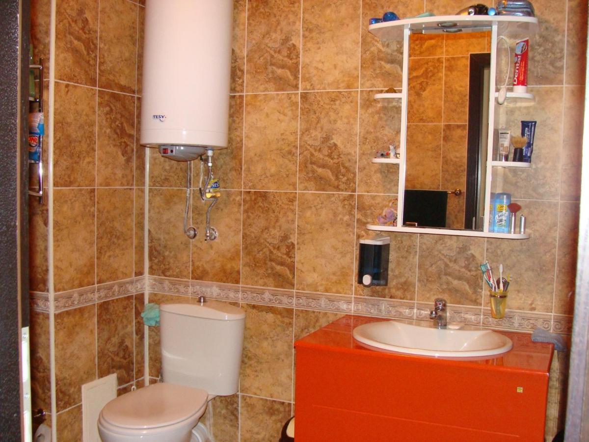 Admiral Apartments Zlate písky Pokoj fotografie
