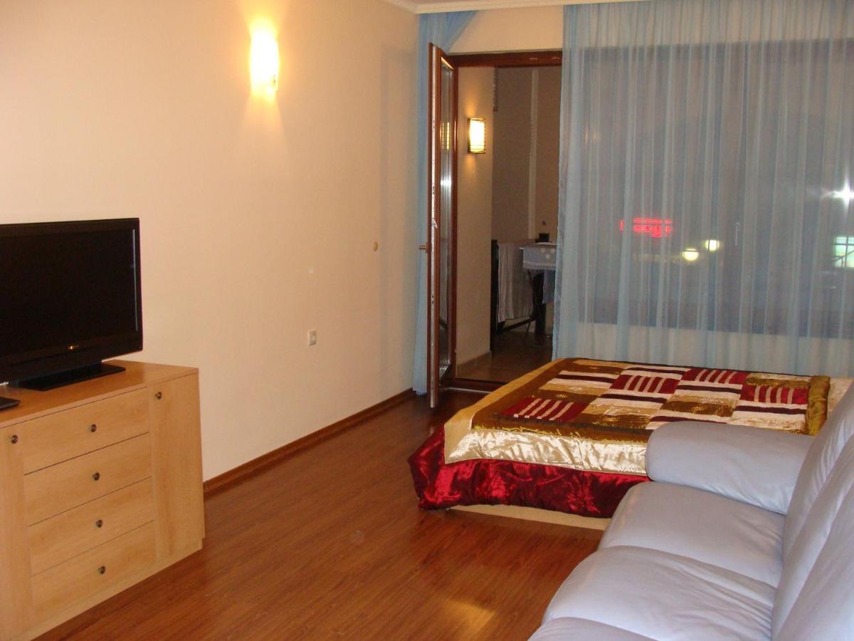Admiral Apartments Zlate písky Pokoj fotografie