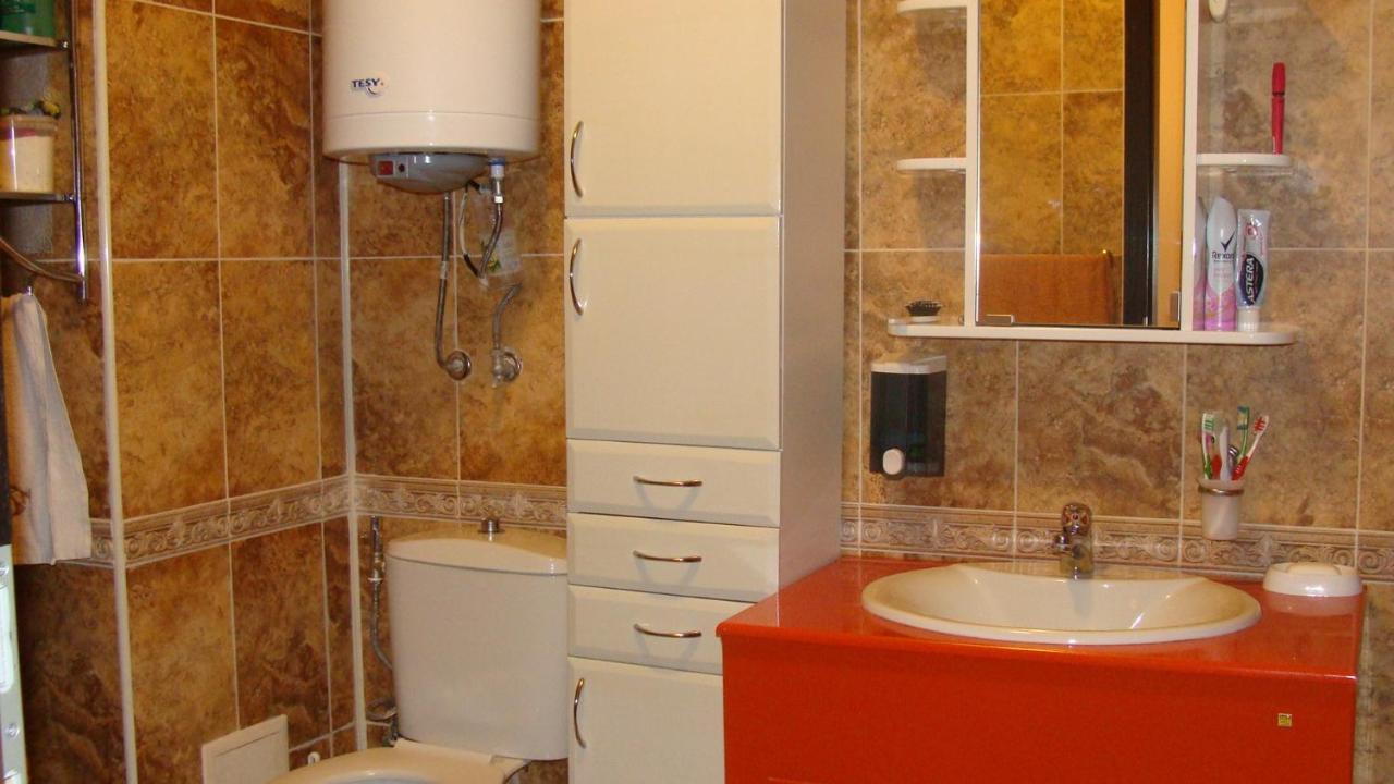 Admiral Apartments Zlate písky Pokoj fotografie