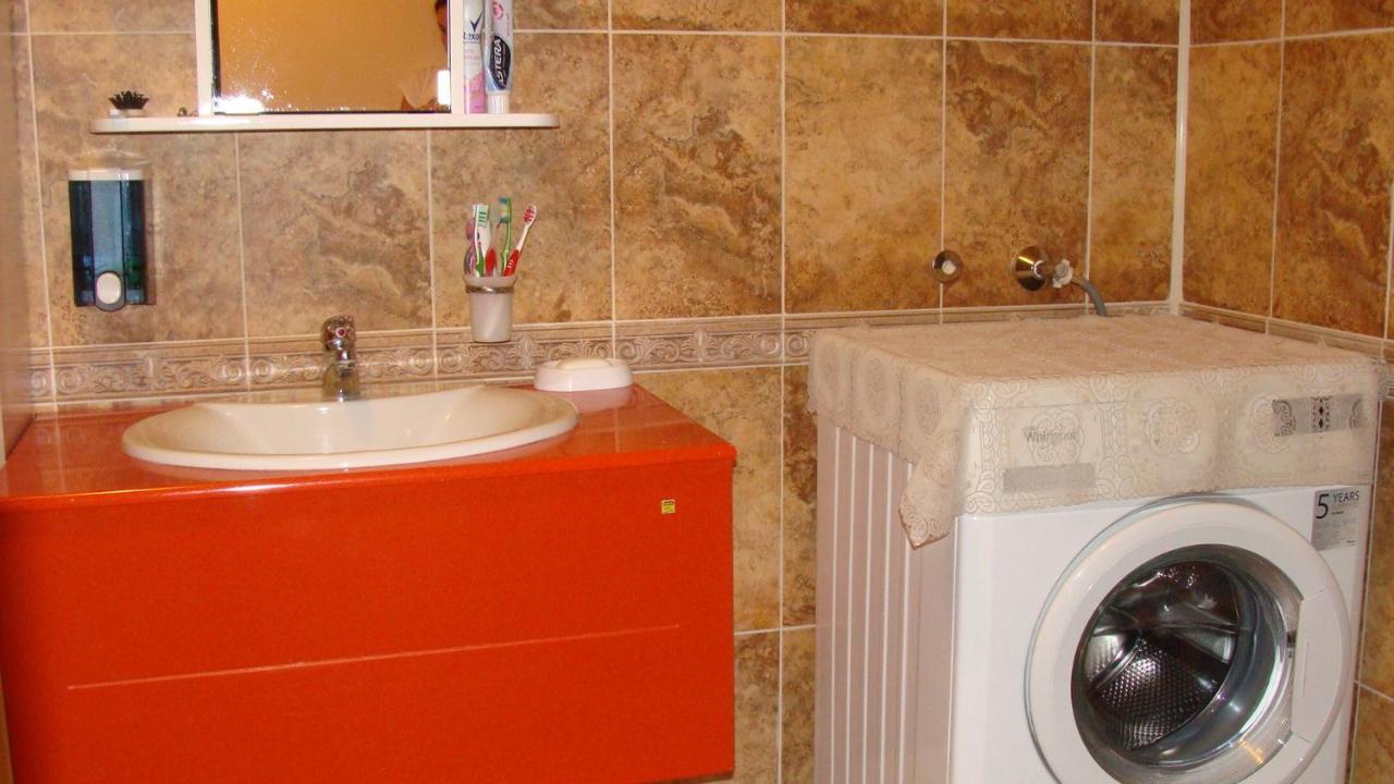 Admiral Apartments Zlate písky Pokoj fotografie